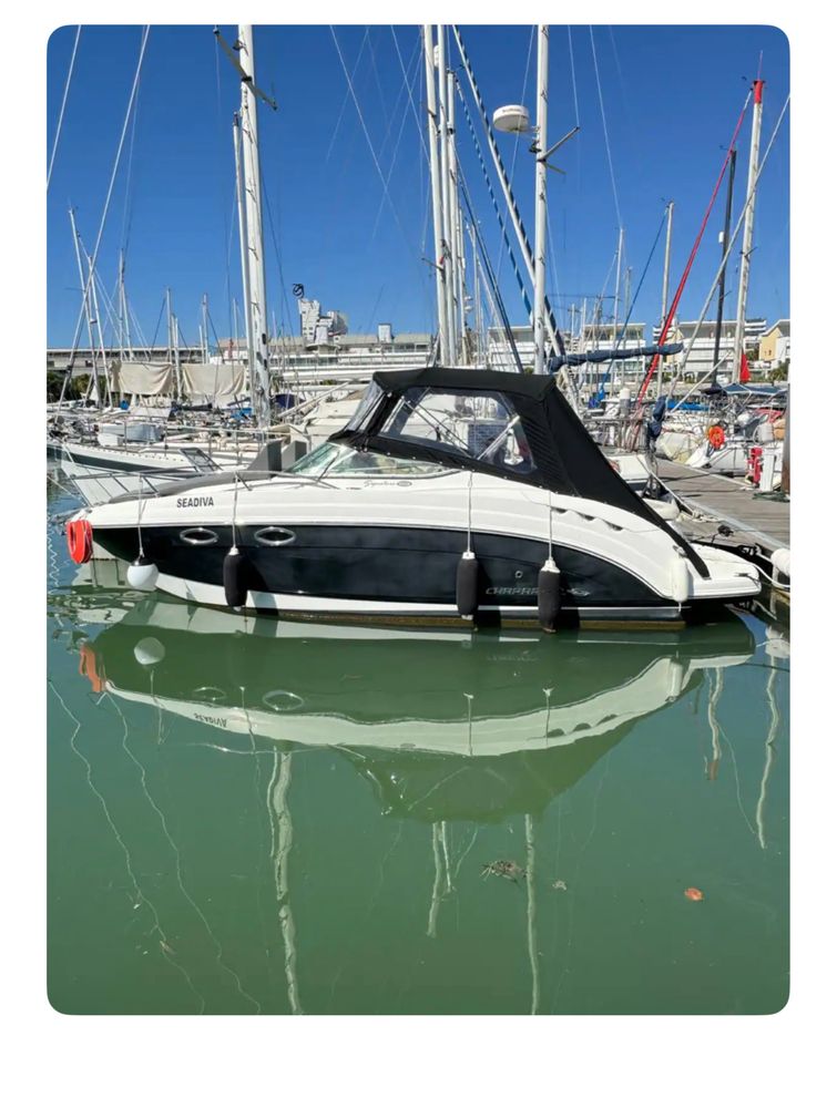 Chapparal 250 Signature luxe