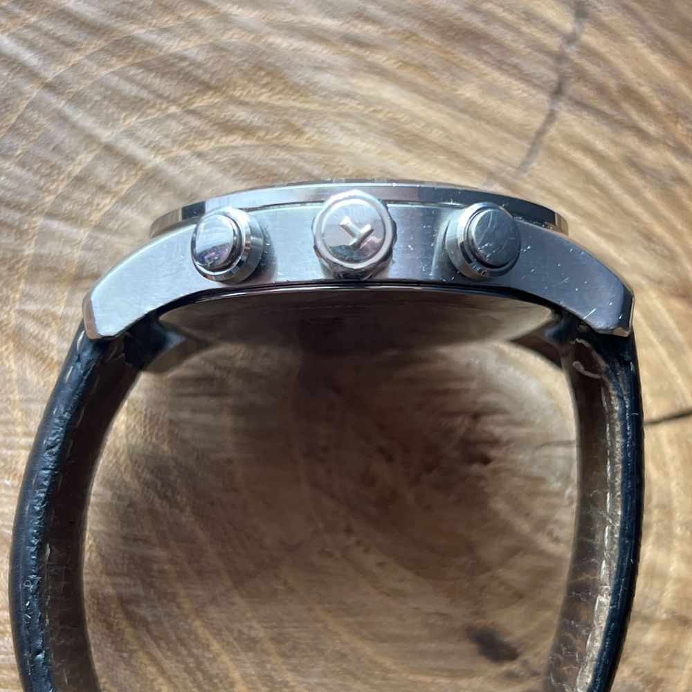 Zegarek Tissot V8