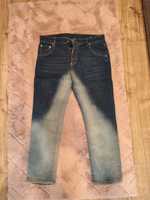 Spodnie męskie jeansy firmy desquared2