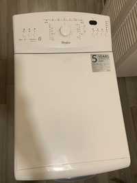 Стиральная машина Whirlpool AWE 66710