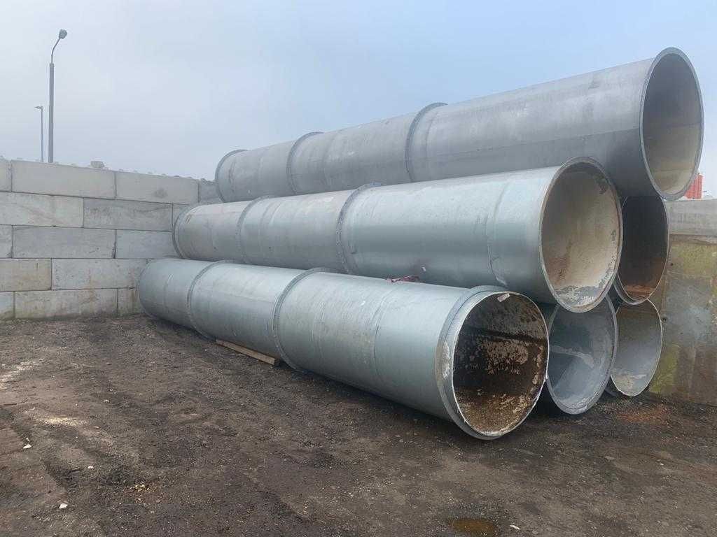Blacha 2 mm ocynk DUŻE arkusze 3,9x2,8 m - na podłoga przyczepa paka