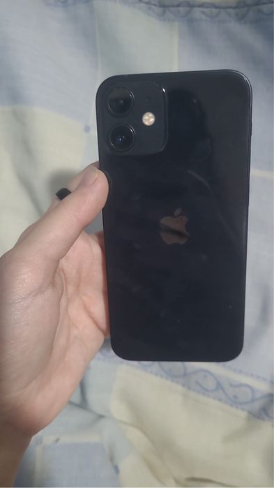 Troco iphone 12 mini
