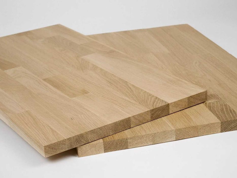 Blaty drewniane DIY – LIGNAU Wood