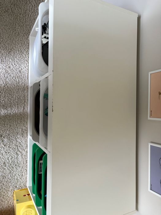Ikea Torfast regał