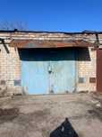 гараж космос Юности