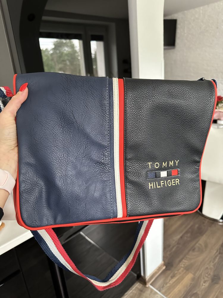 Tirebka Tommy Hilfiger