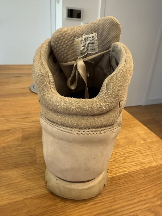 Timberland rozm. 37 jesień/zima damskie