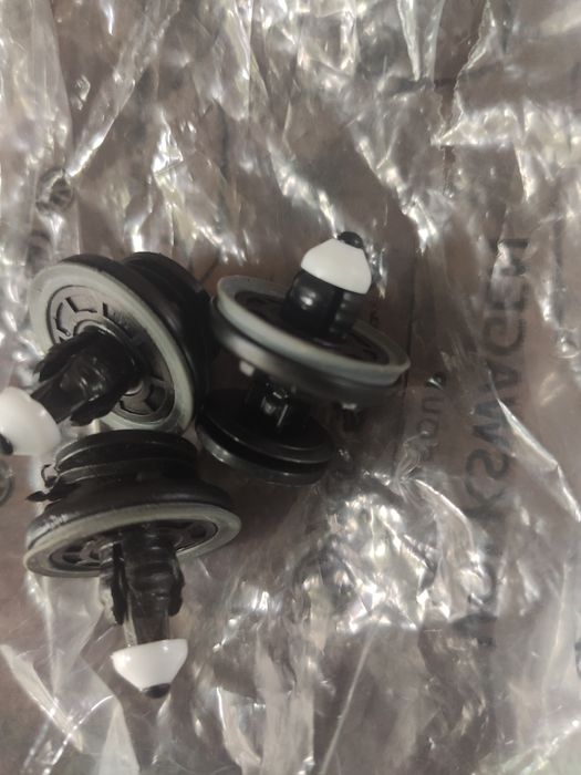 Molas para Volkswagen, Audi, seat