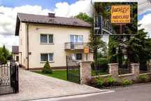 Jurajska 47 - noclegi Ojców