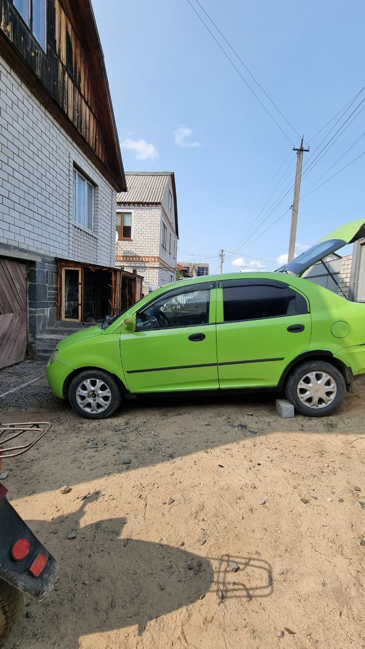 Продам автомобіль
