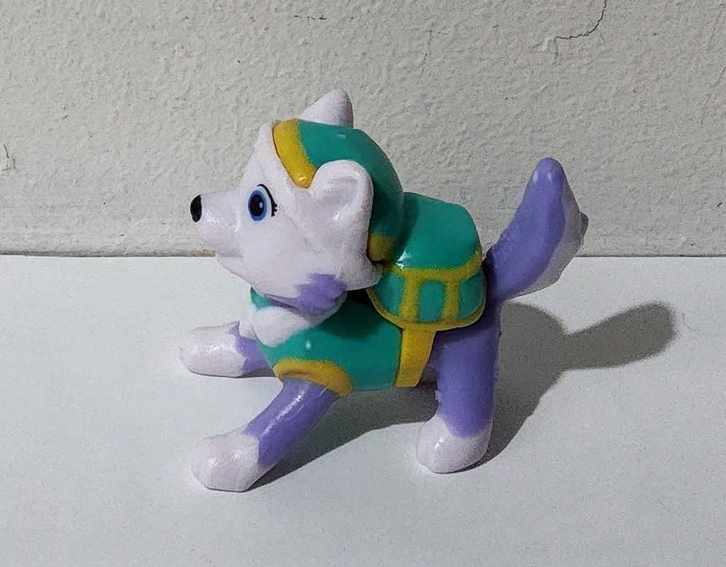 Psi Patrol 2  Everest
