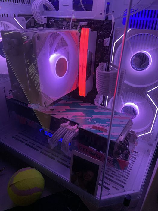 Ігровий ПК Ryzen 7500f/32gb/1tb/RTX 3080 10gb