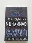 The People vs Muhammad J. K. Sheindlin