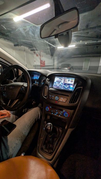 Ford focus 1.0 Ecoboost