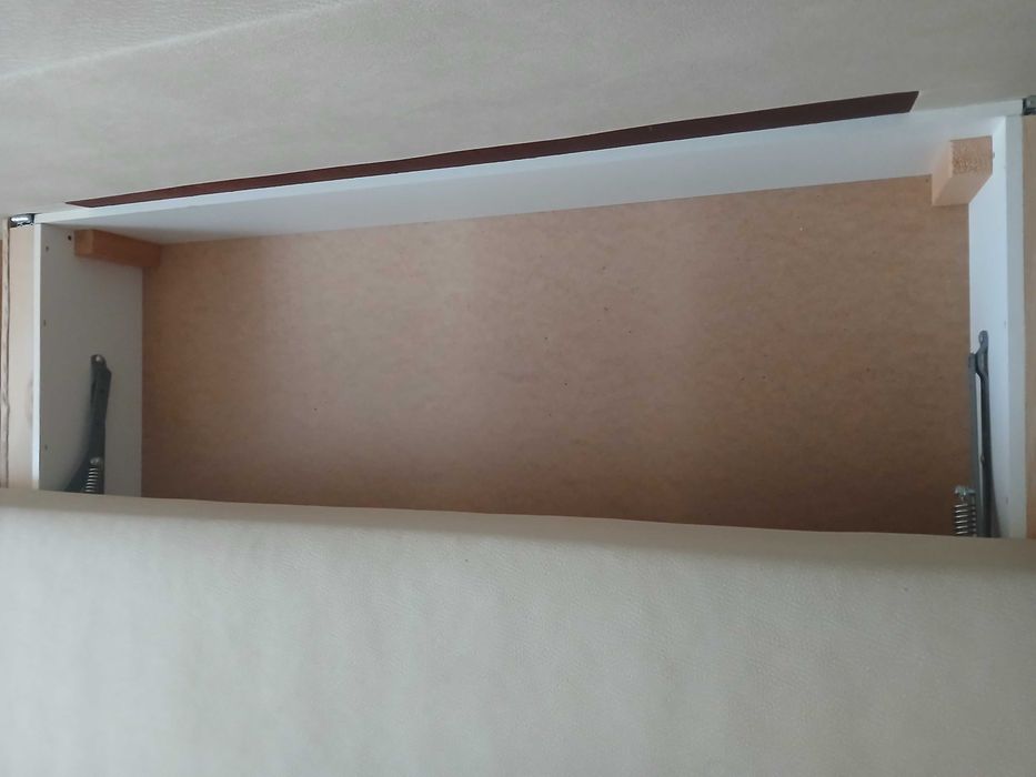 Sofa rozkładana dl wersalka 140x200 łóżko