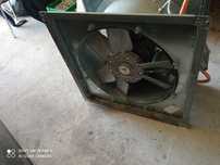 Simens wentylator wentylator