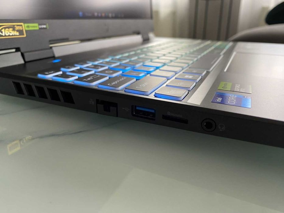 Acer Predator Helios Neo 16