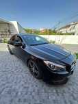 Mercedes-Benz CLA 220d 4Matic AMG