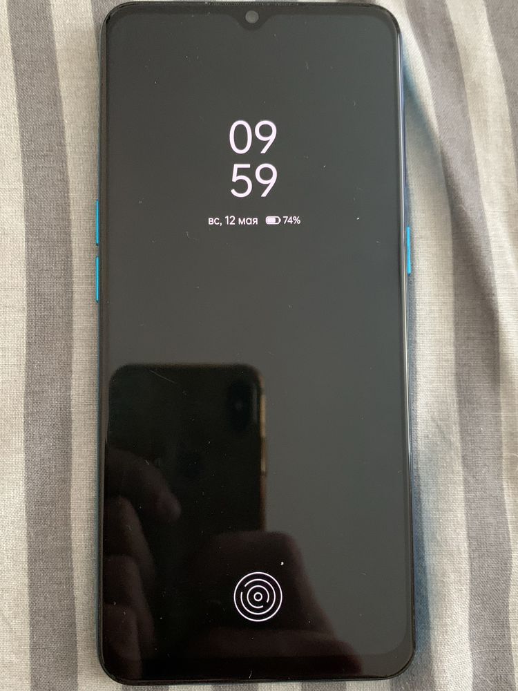 Продам Oppo A91 8+5/128