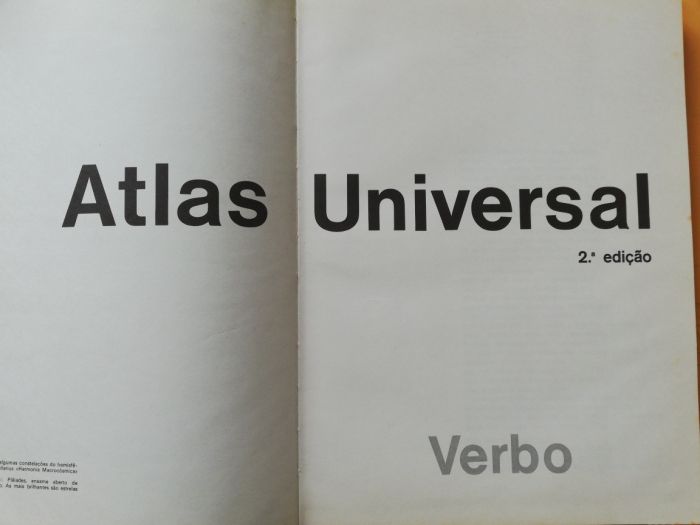 Atlas Universal