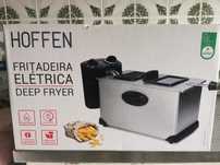 Fritadeira a óleo