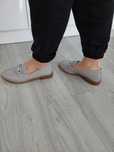 Buty Mokasyny Asos r.36