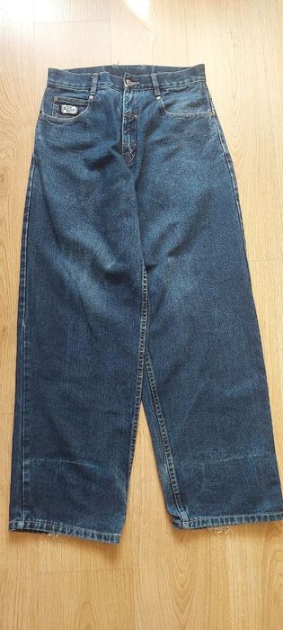 Фаст!!! Baggy jeans pelle pelle rap hip hop southpole