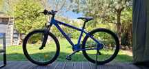 Rower Genesis Solution G 27.5 MTB - stan dobry!