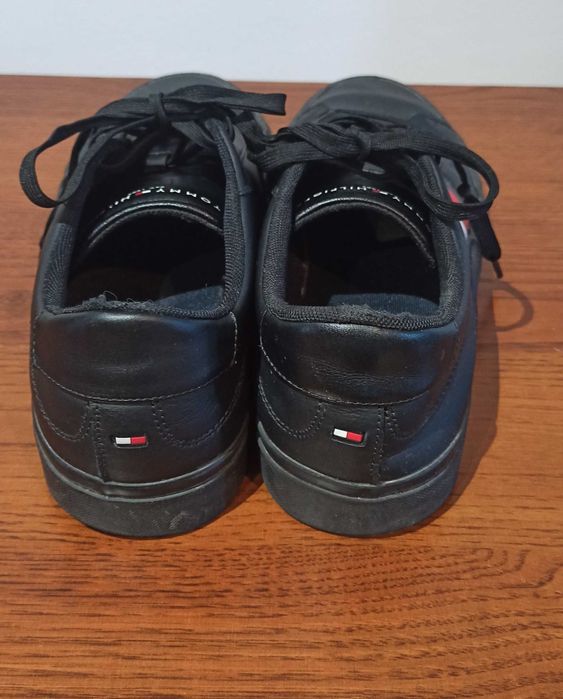 Buty męskie Tommy Hilfiger rozmiar 42