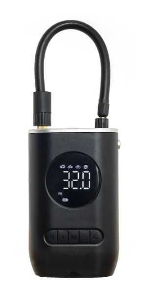 Compressor ar portátil NOVO