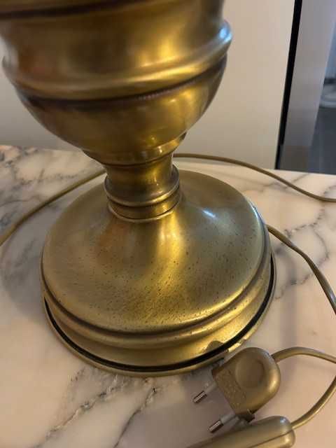 Candeeiro de Mesa