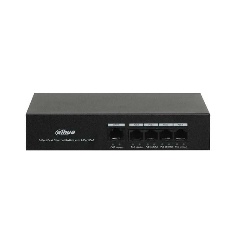 Switch Dahua DH-PFS3005
