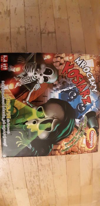 Gra zręcznościowa Mroczny kosiarz