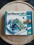 Fast Ethernet LAN Card