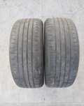 Шини резина колеса Continental EcoContact 5 205/55 R16 91H