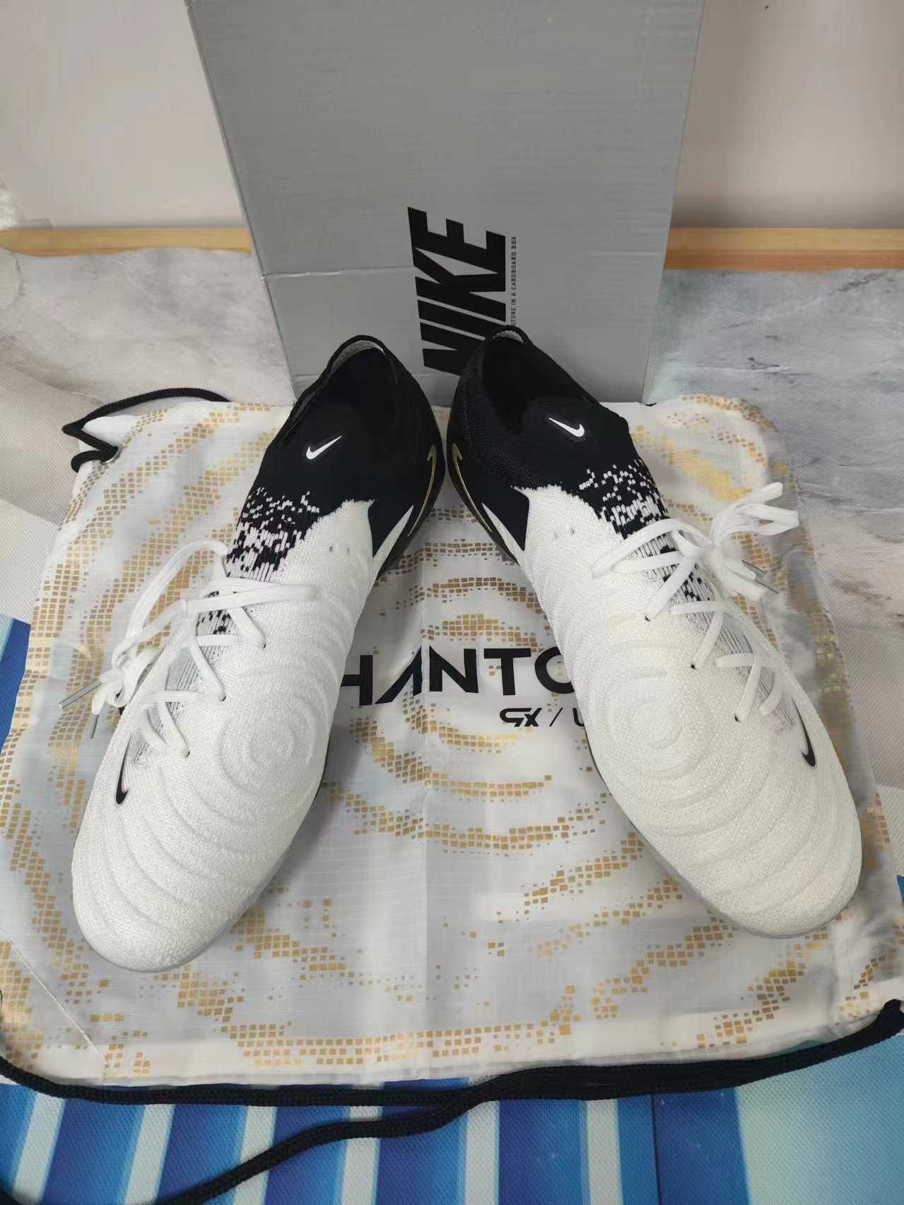 Nike Phantom GX 2 Elite FG Mad Ready Pack Rozmiar 42 Piłkarski korki