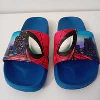 Klapki Spider-Man H&M rozm. 30/31