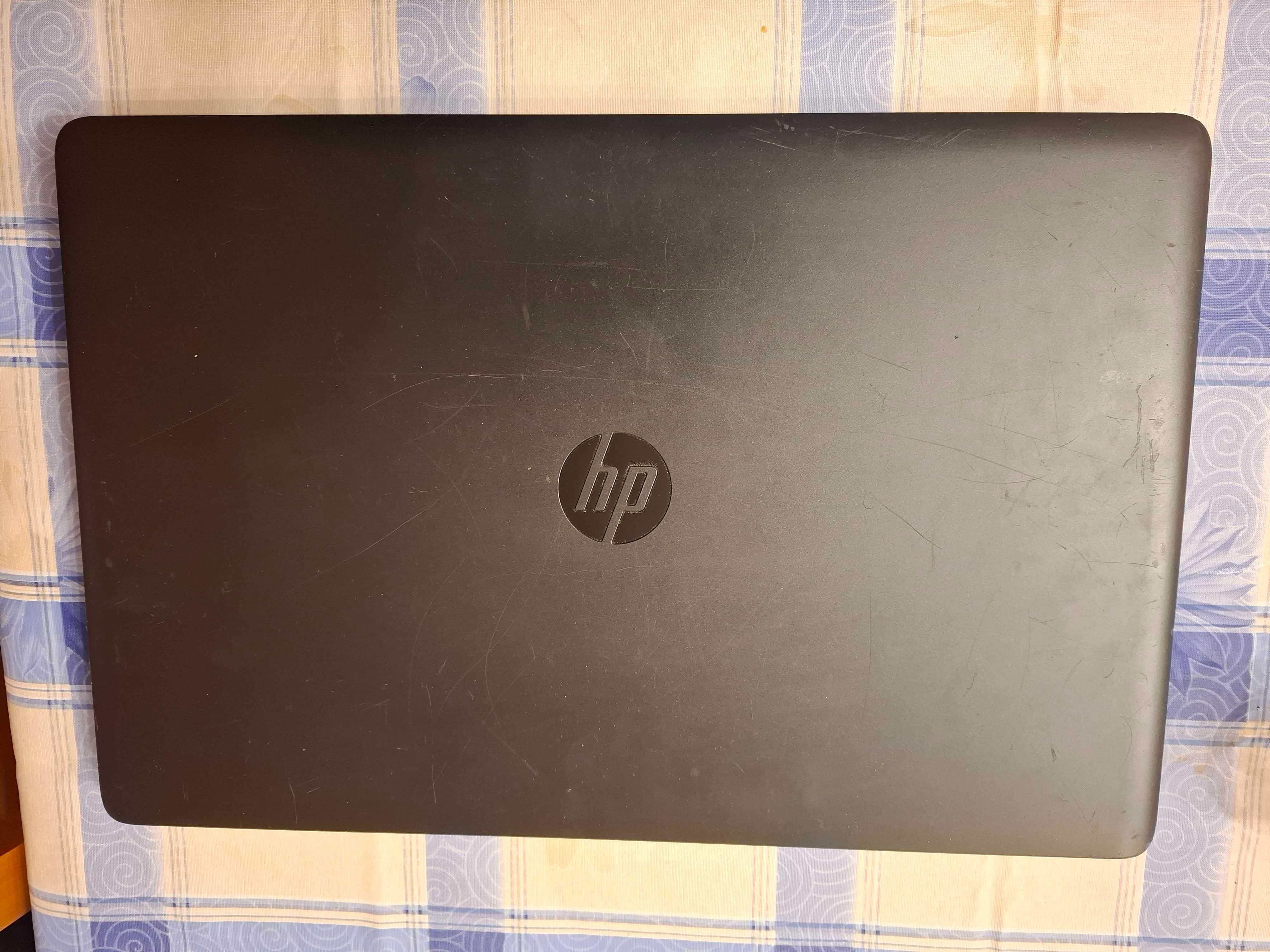 Computador Portatil HP PROBOOK 470G2