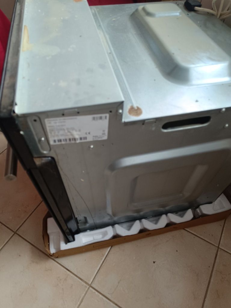 Piekarnik Amica EBL 6411