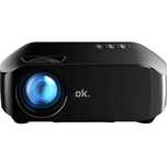 Projektor OK OPR 110 + PILOT