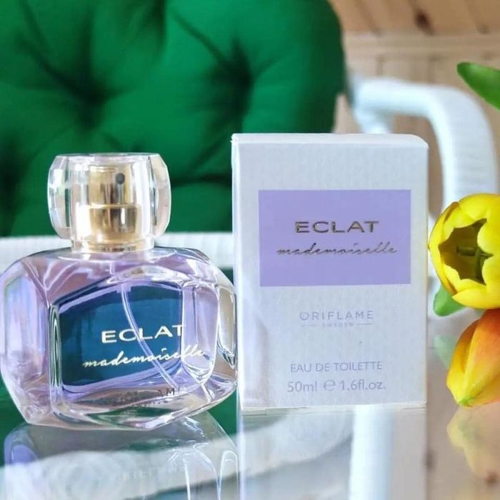 Perfume Eclat Mademoiselle - Super Preço