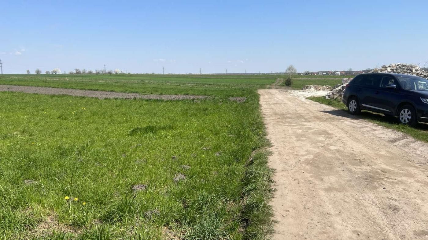 Земля , Кротошин, Пасіки Зубрицькі, Зубра, Львів