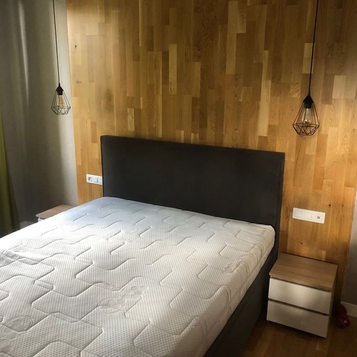 Mieszkanie 2 pokoje-Zarezerwowane !