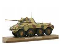 PUMA Sd.Kfz.234 Metal 1:43