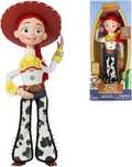 Toy Story figurka Jessie 40 cm nowa interaktywna TOY DETECTOR
