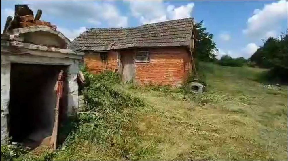 Продам будинок біля м.  Хмельницький