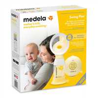 Молоковідсмоктувач Medela Swing Flex