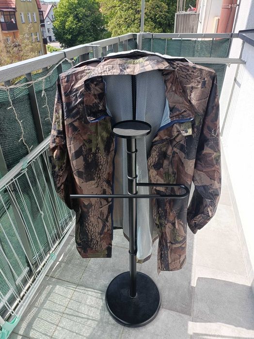 Strój wędkarski XL