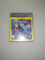 Jogo Uncharted 2