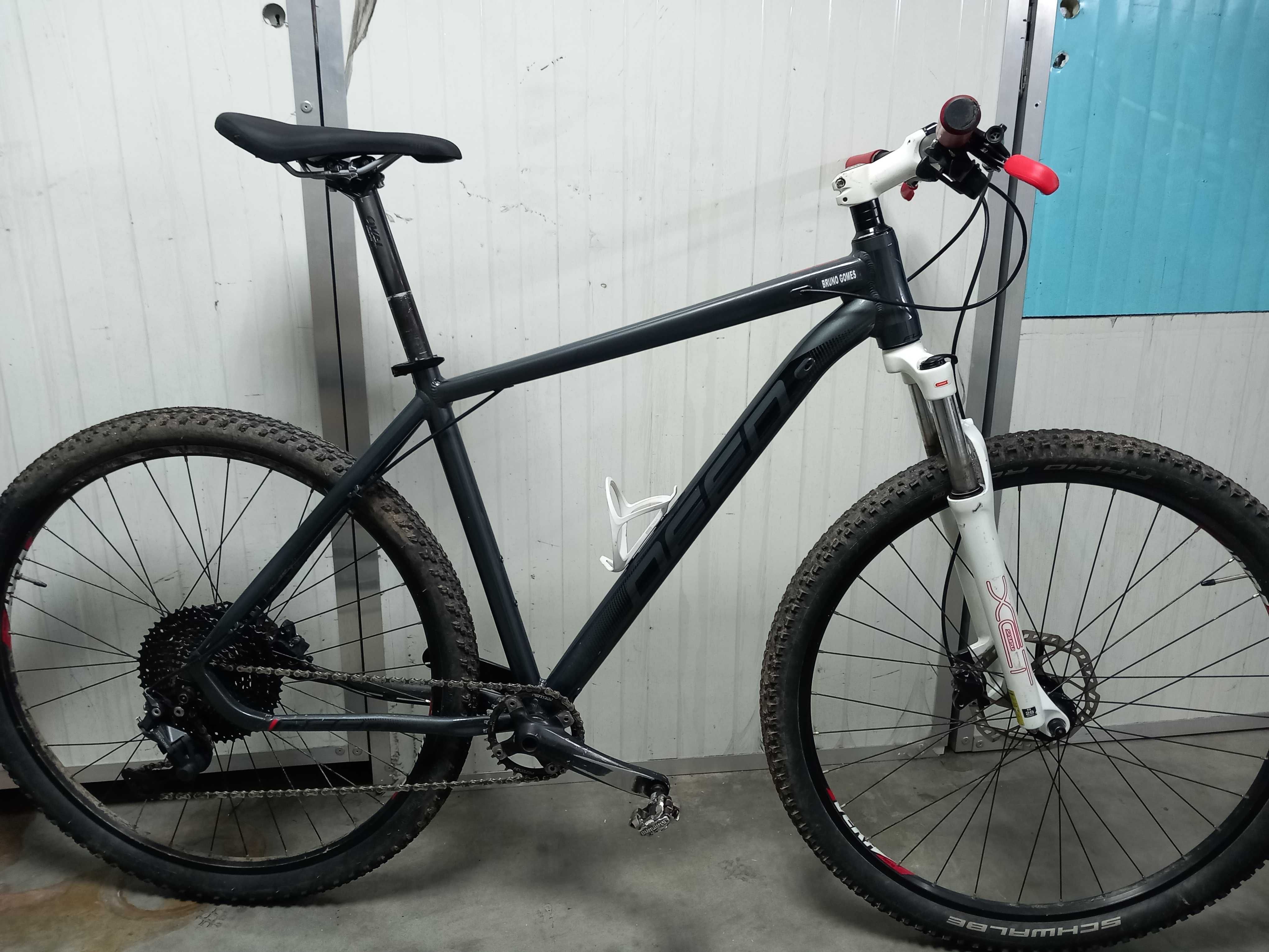 Bicicleta Deed  aro 29